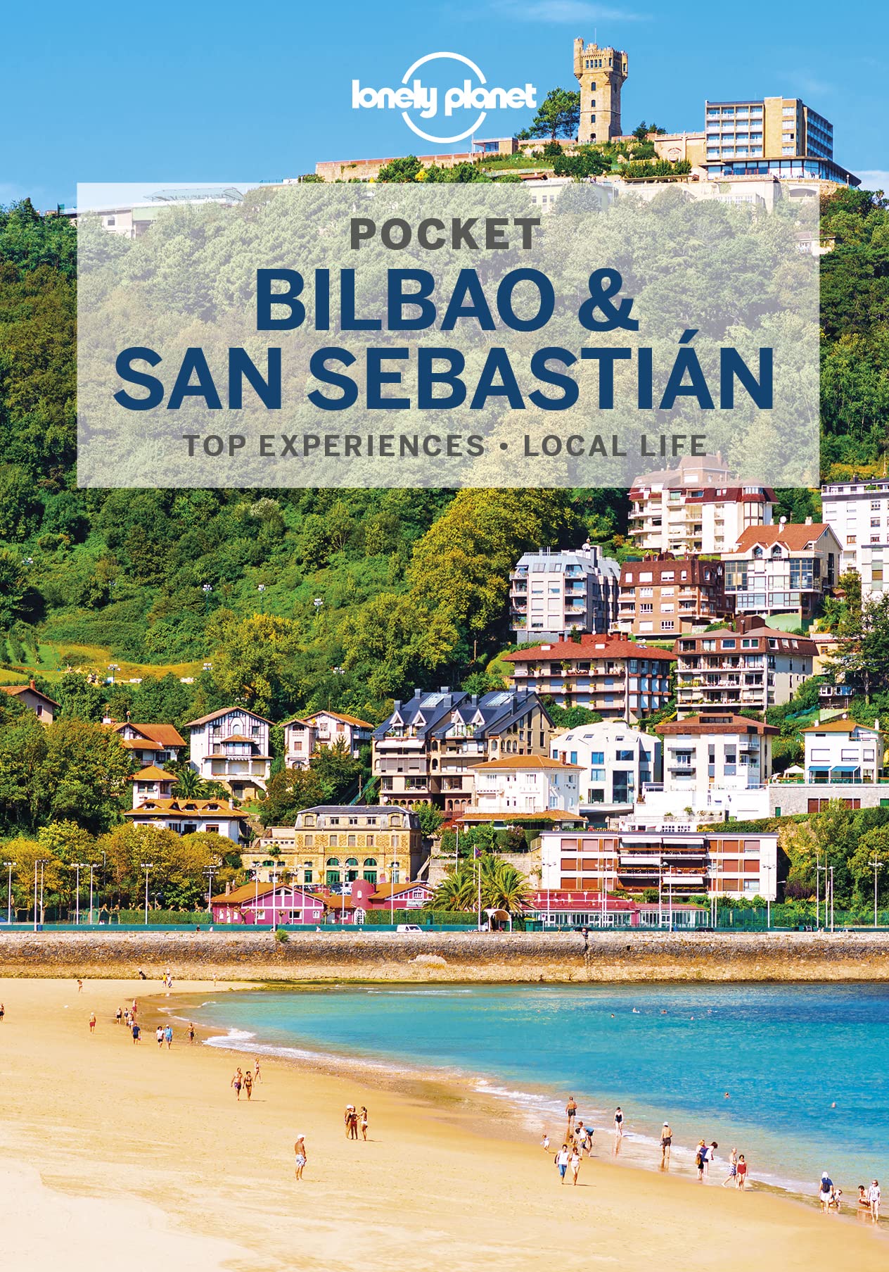 Lonely Planet Pocket Bilbao & San Sebastian 3 (Pocket Guide) Leisure, Home & Garden