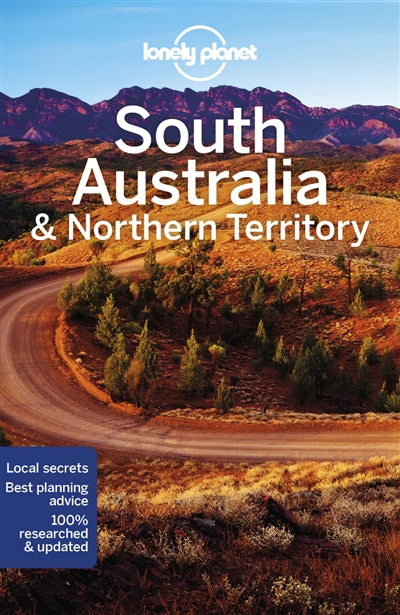 Product Image: South Australia & Northern Territory