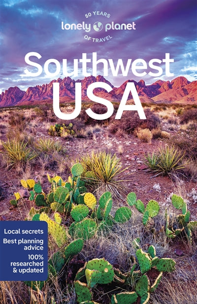 Product Image: Southwest USA
