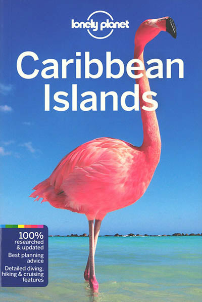 Product Image: Caribbean islands