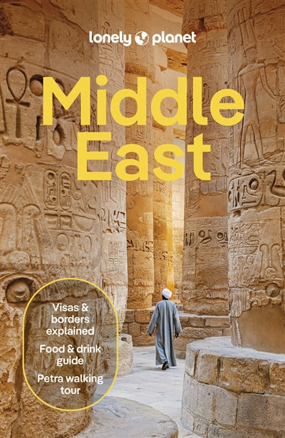 Product Image: Middle East