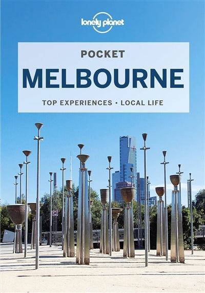 Product Image: Pocket Melbourne : top experiences, local life