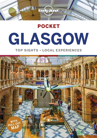 Product Image: Pocket Glasgow : top sights, local experiences