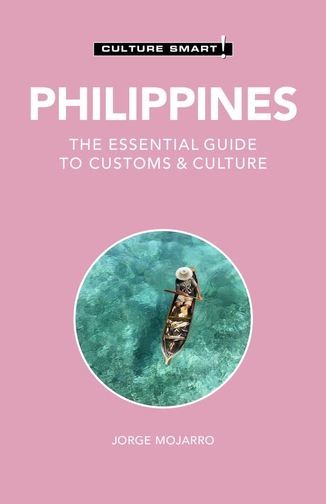 Philippines - Culture Smart! Social Sciences