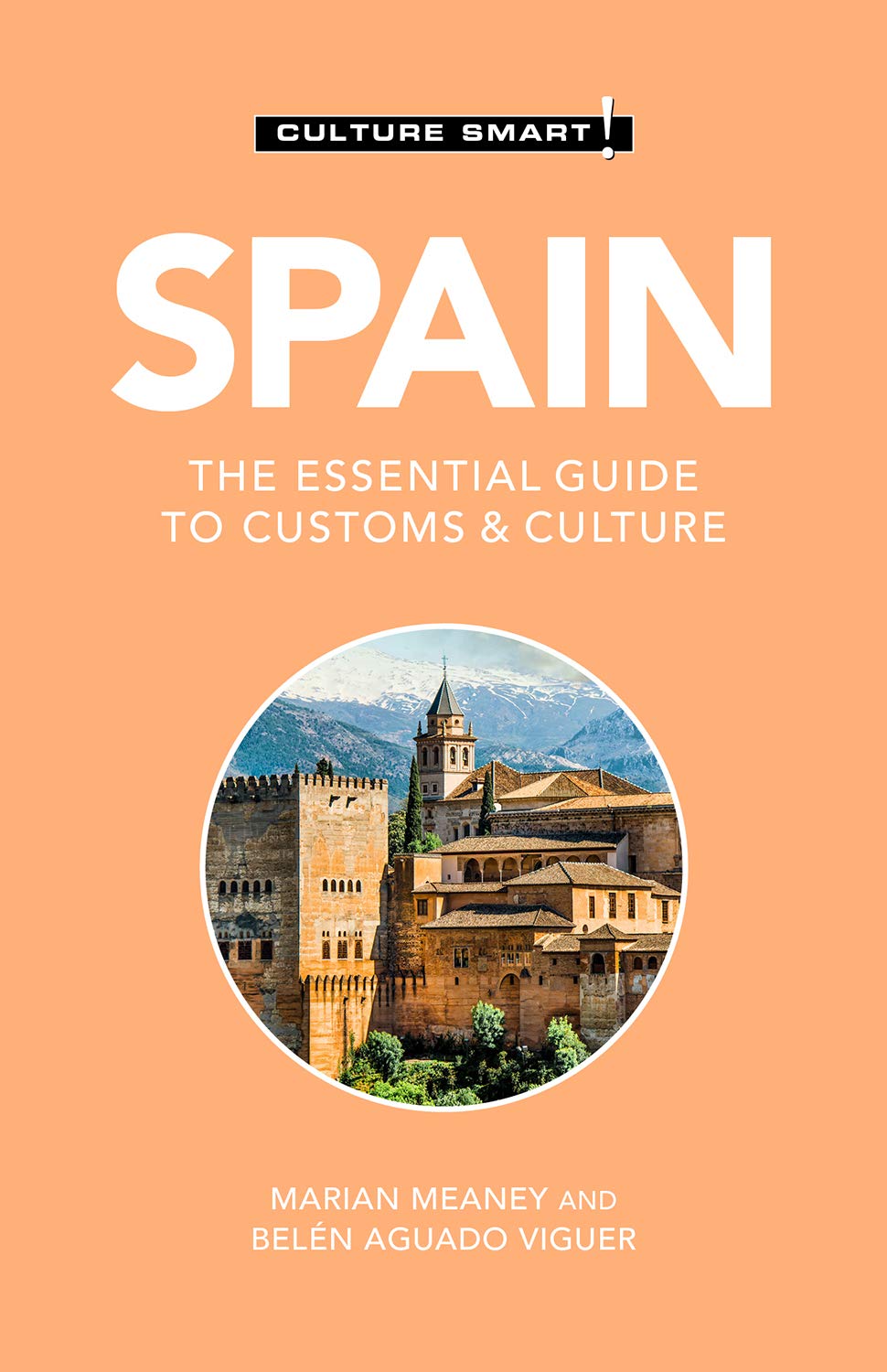 Spain - Culture Smart! Social Sciences