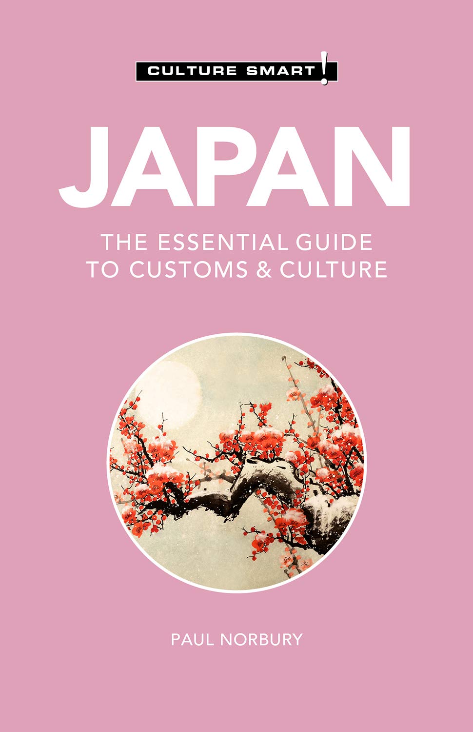 Japan - Culture Smart! Social Sciences