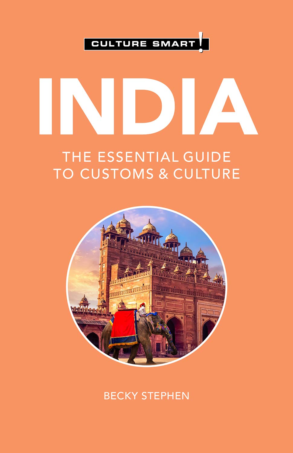 India - Culture Smart! Social Sciences Books