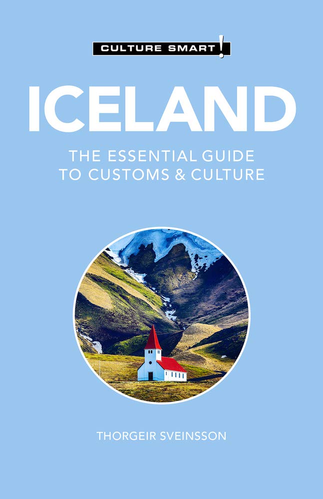 Iceland - Culture Smart! Social Sciences
