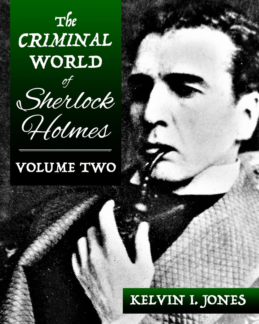 The Criminal World Of Sherlock Holmes - Volume Two Historical Fiction