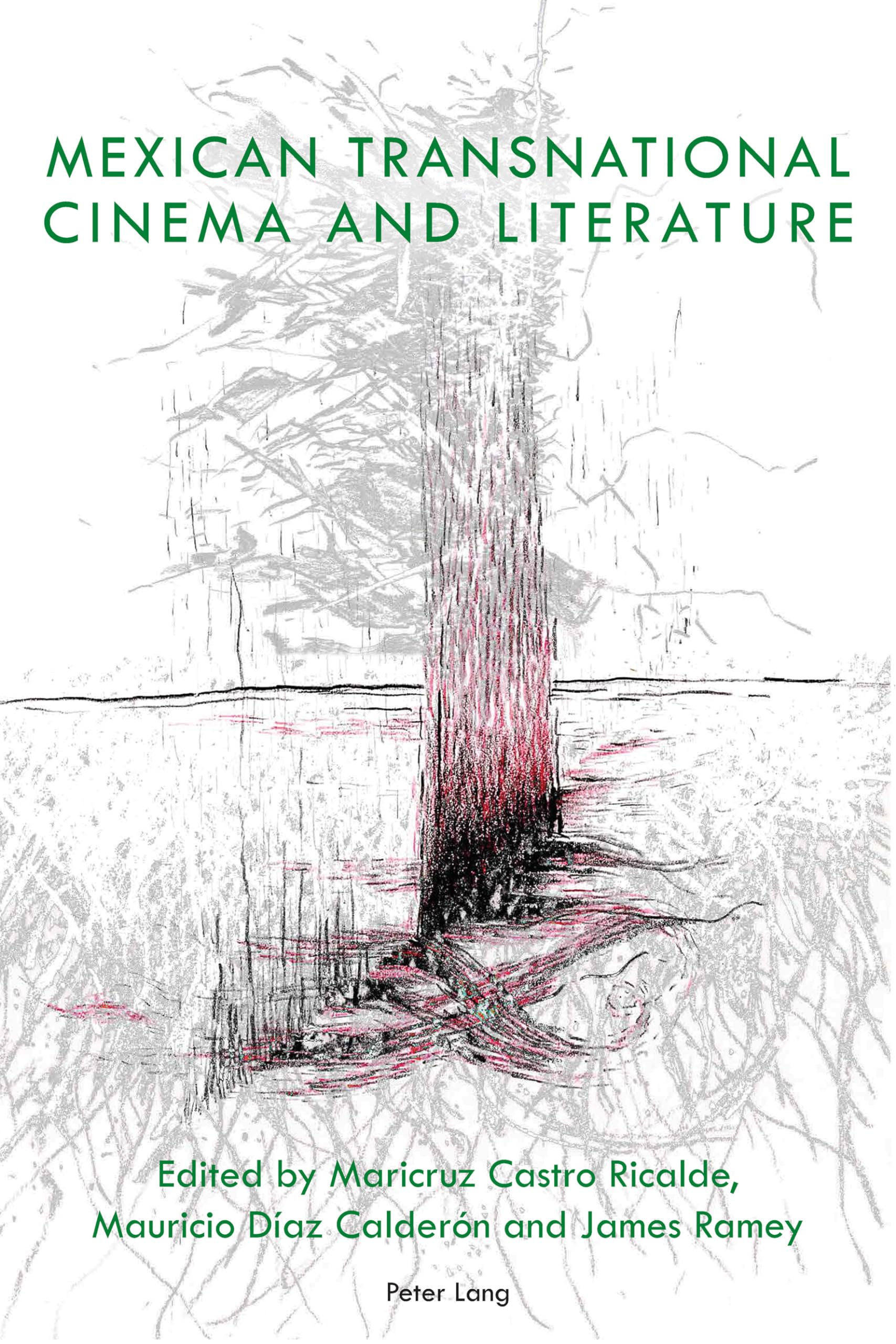 Mexican Transnational Cinema and Literature book