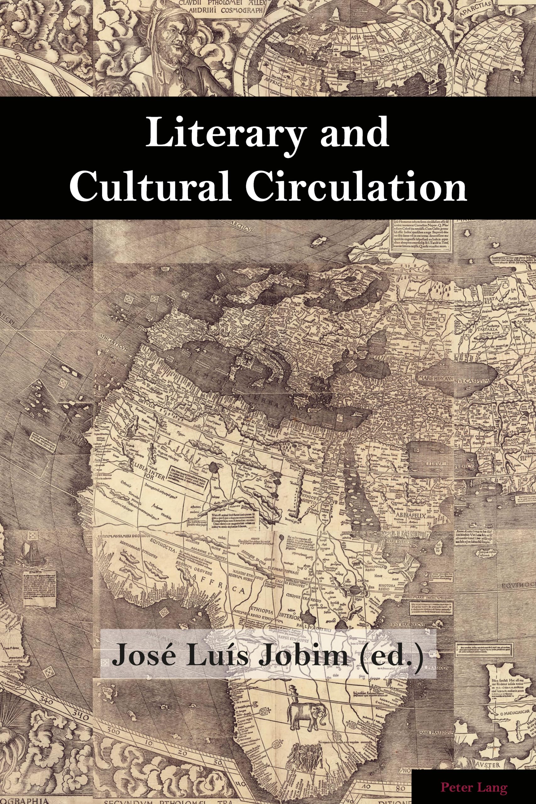Literary and Cultural Circulation book