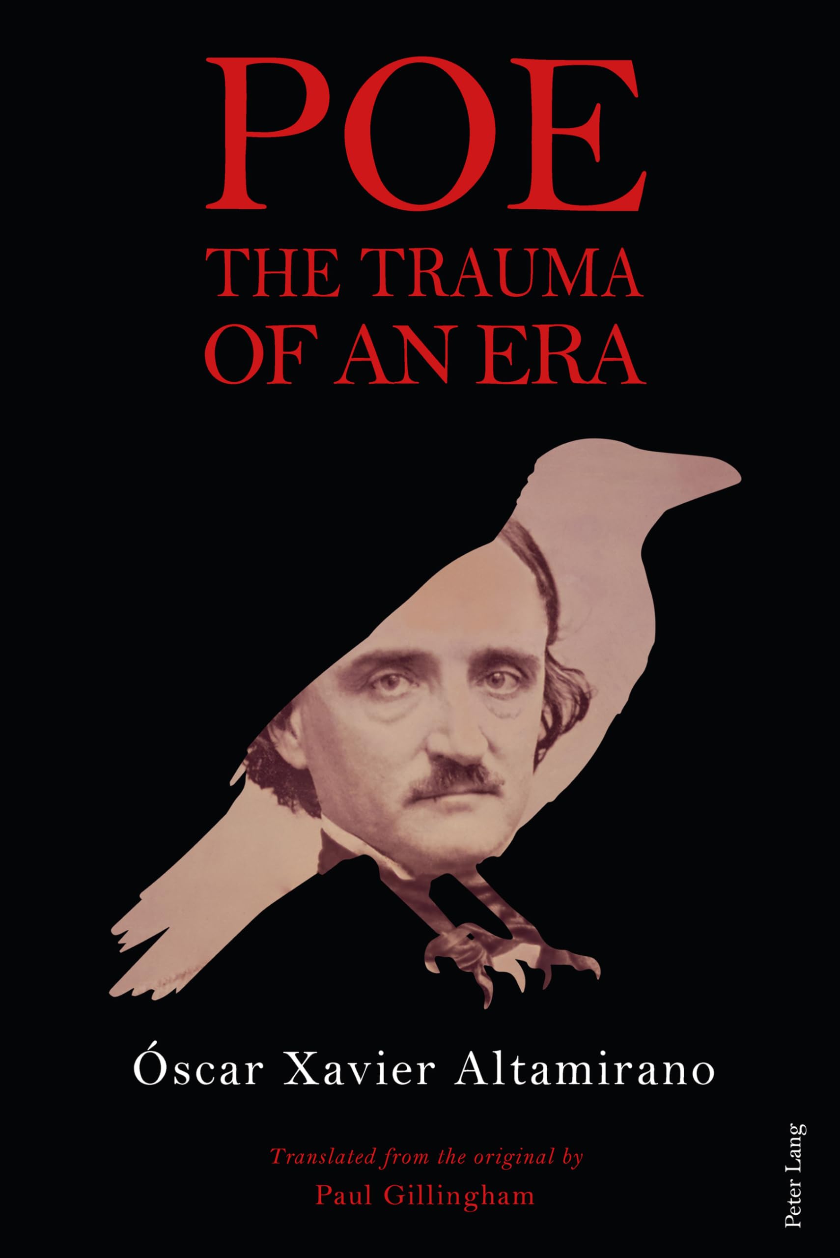 Poe: The Trauma of an Era book