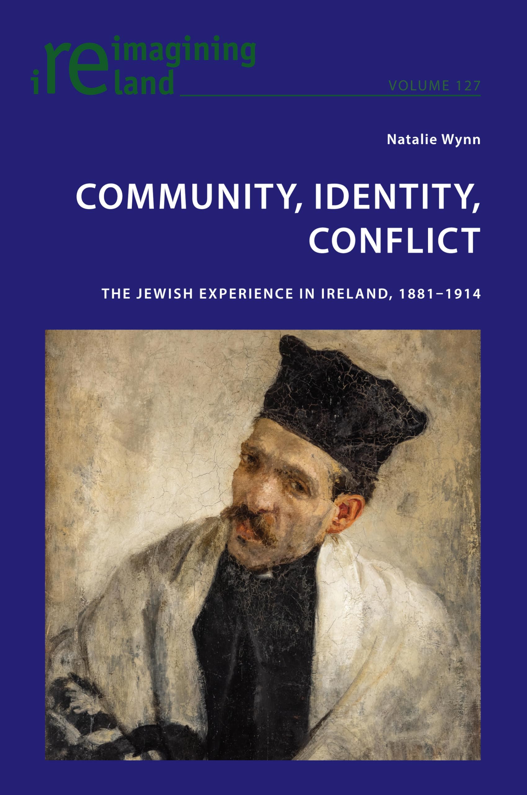 Product Image: Community, Identity, Conflict