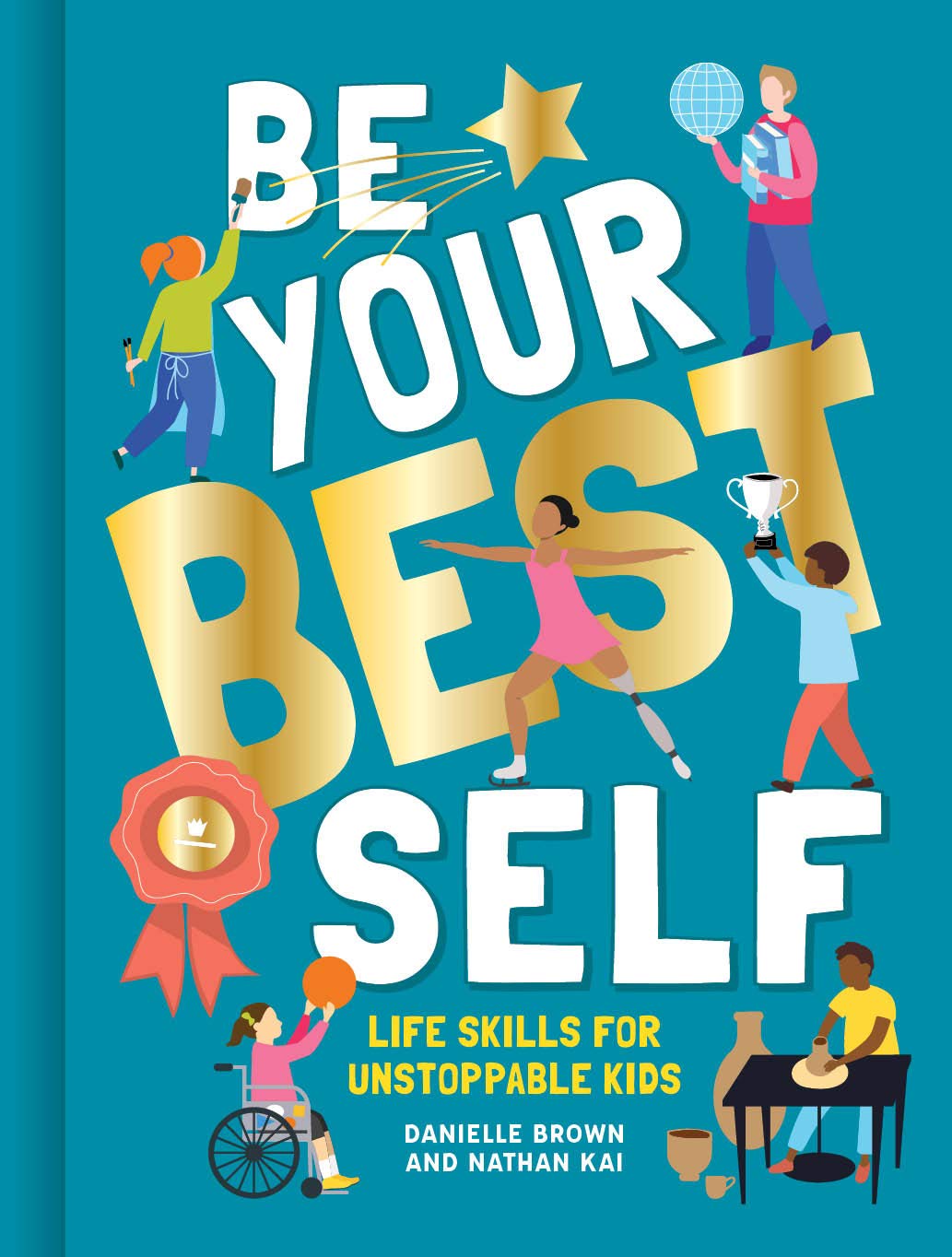 Be Your Best Self Business, Finance & Career
