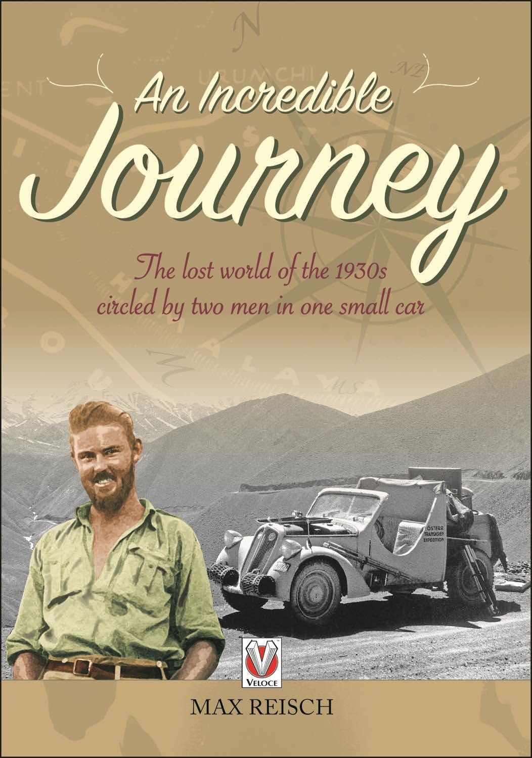 Product Image: An Incredible Journey