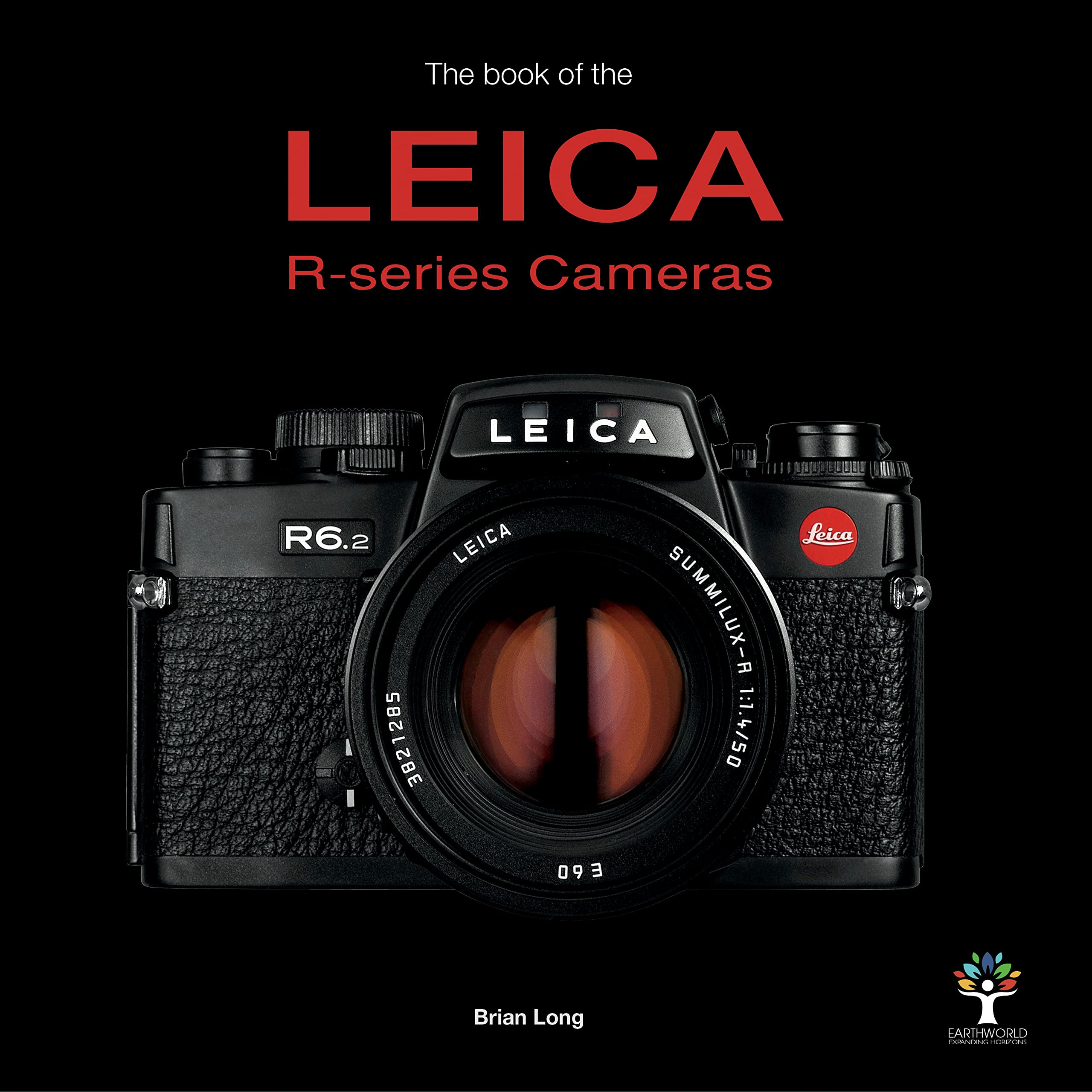 The Book of the Leica R-Series Cameras Photography