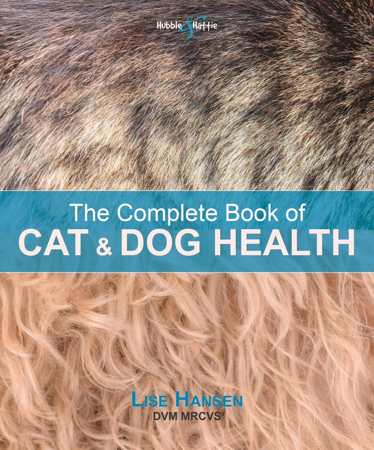 The Complete Book of Cat and Dog Health Medicine