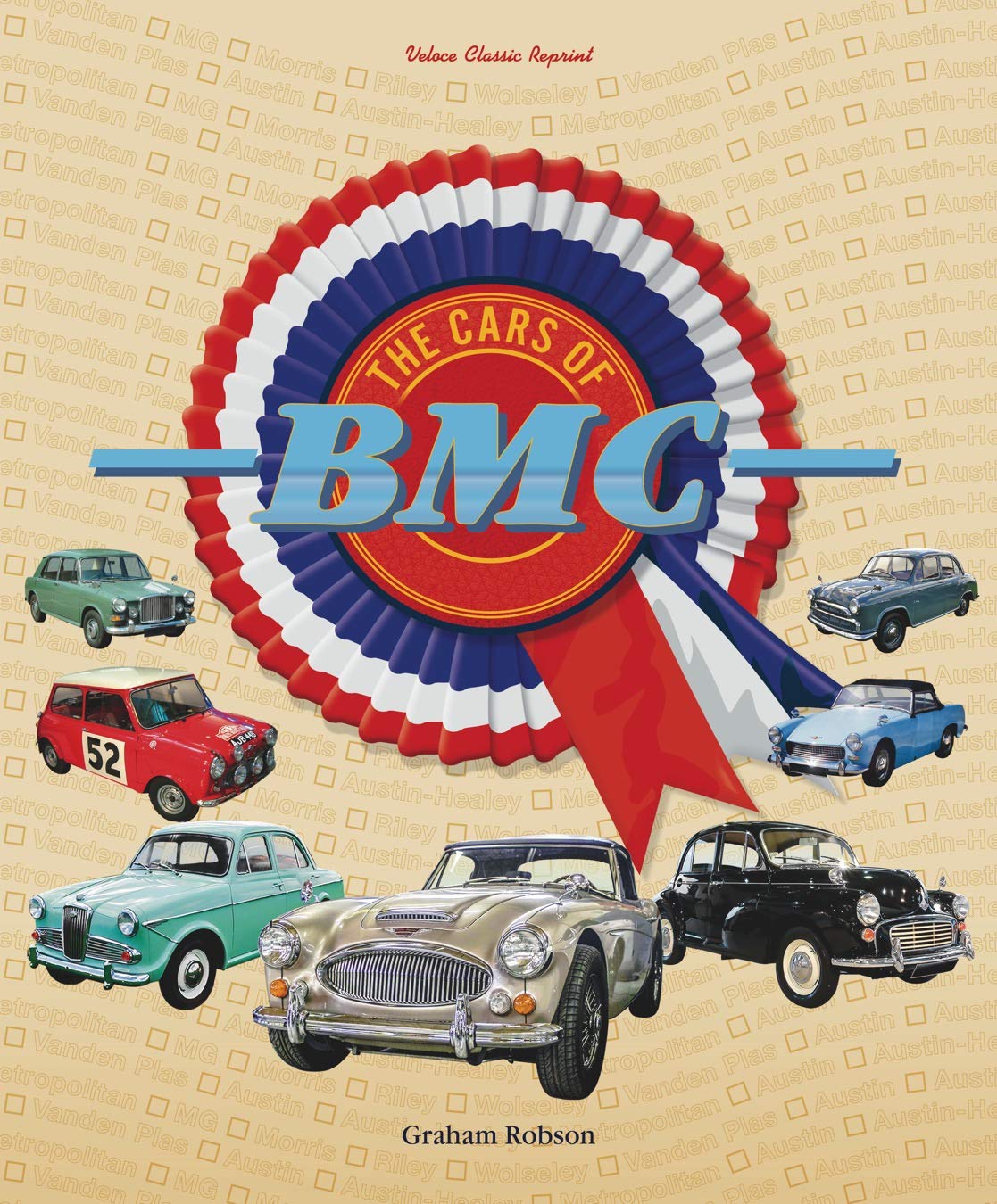 The Cars of Bmc Business, Finance & Career