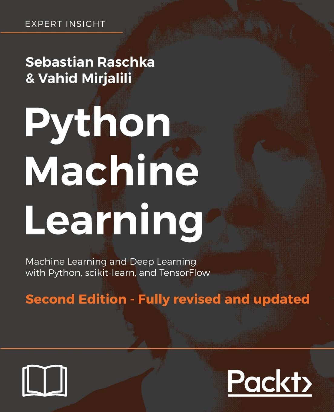 Python Machine Learning - Second Edition Computer Science Books