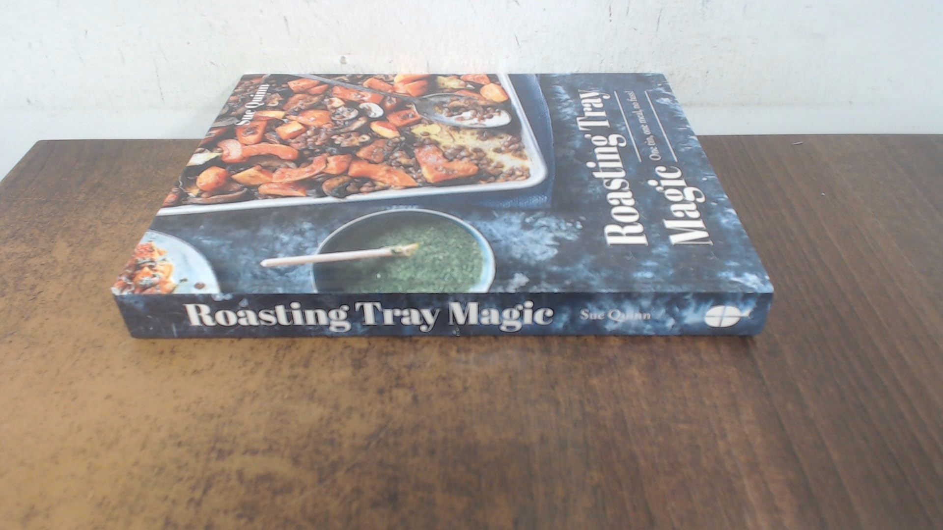 Roasting Tray Magic: One Tin, One Meal, No Fuss! Leisure, Home & Garden