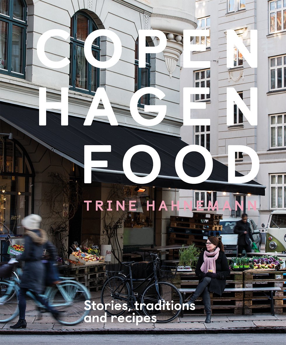 Hahnemann, T: Copenhagen Food book