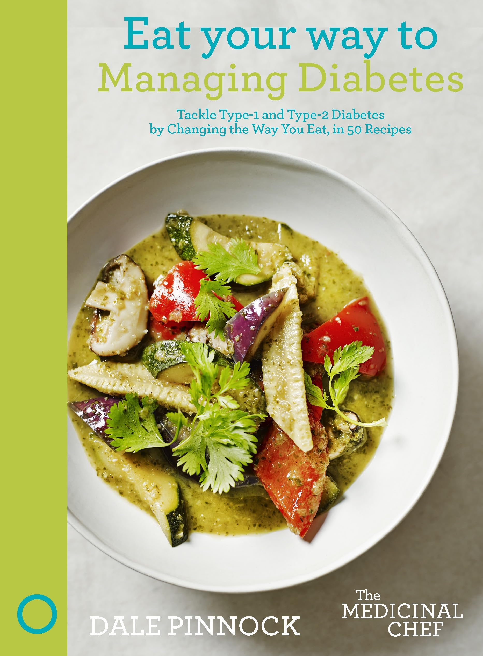 Eat Your Way to Managing Diabetes Medicine