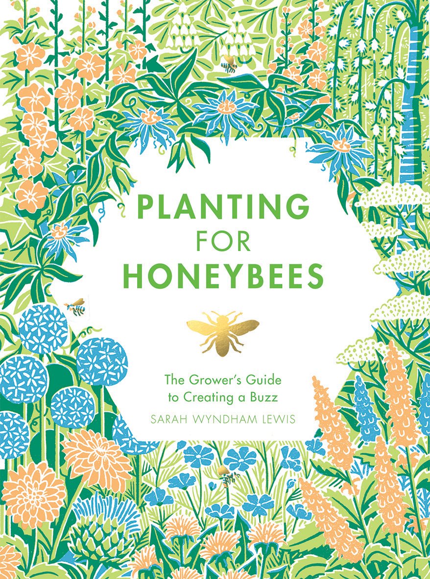 Planting for Honeybees: The Grower's Guide to Creating a Buzz Mathematics