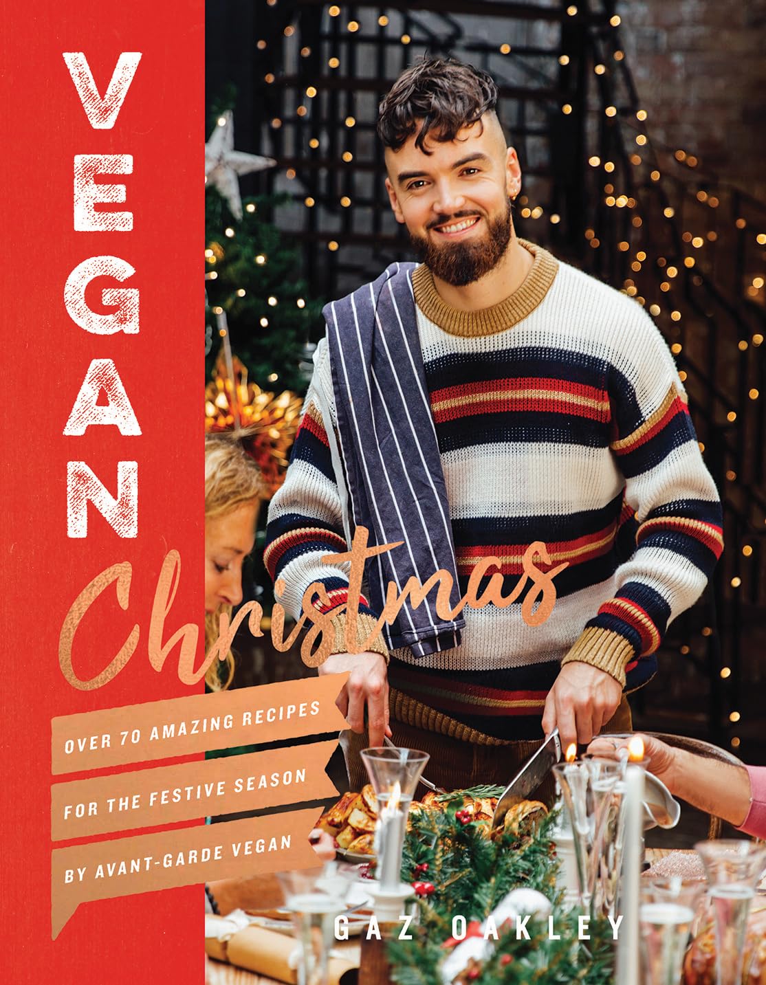 Product Image: Vegan Christmas