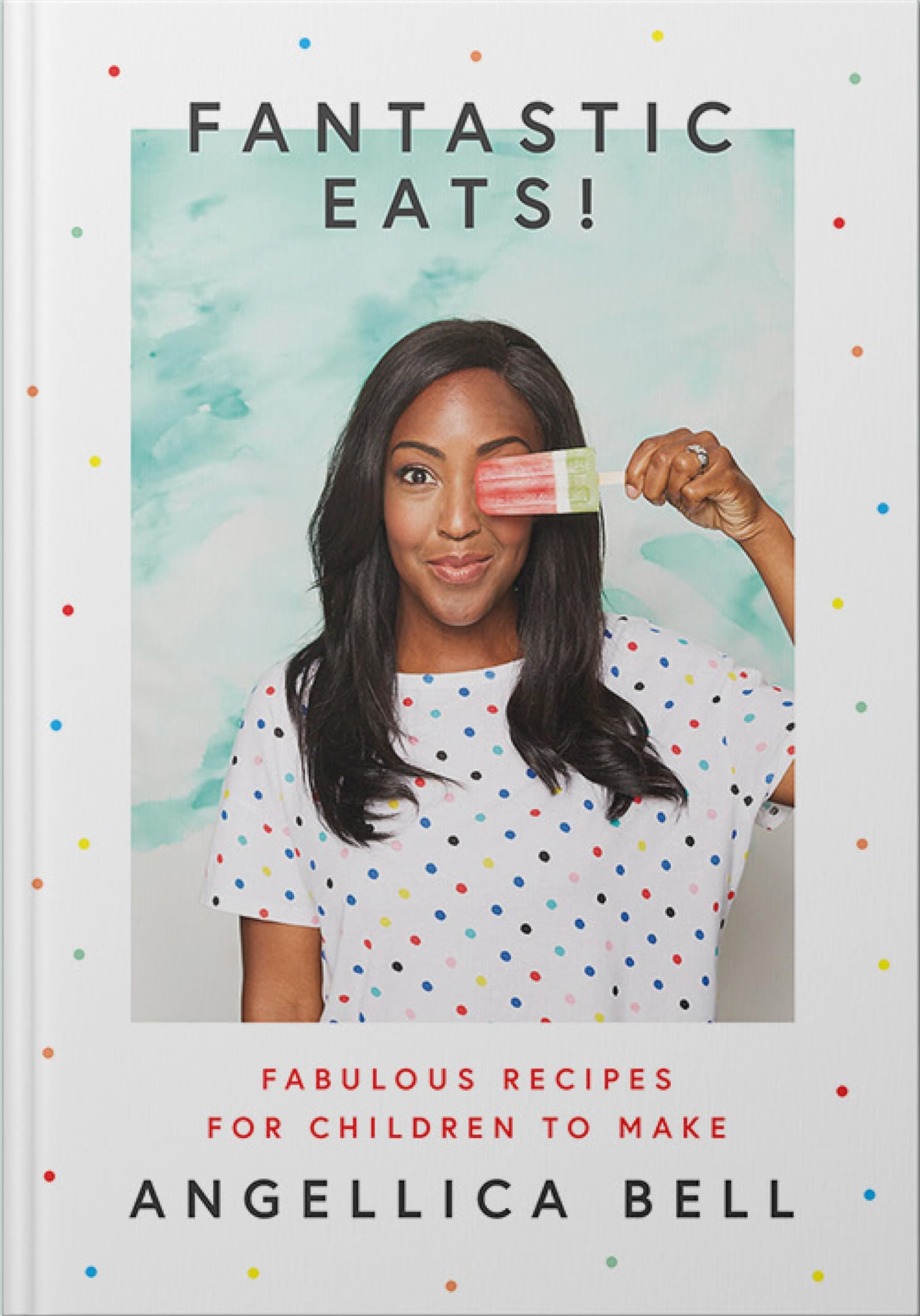 Fantastic Eats! Leisure, Home & Garden
