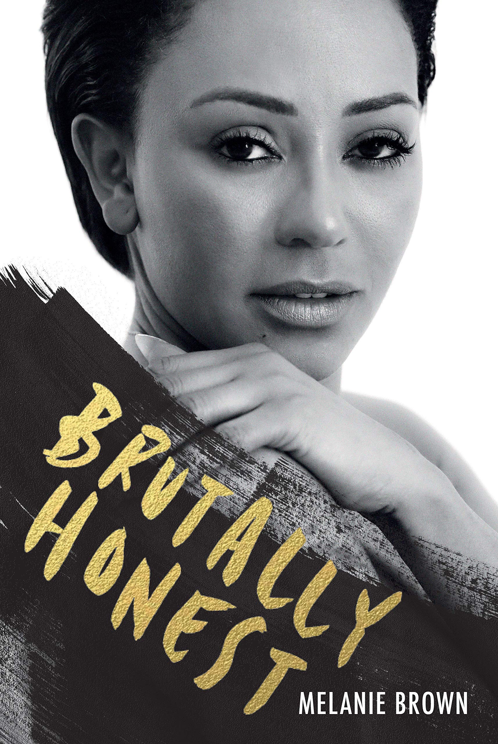 Brutally Honest: A Sunday Times Bestseller Pop culture
