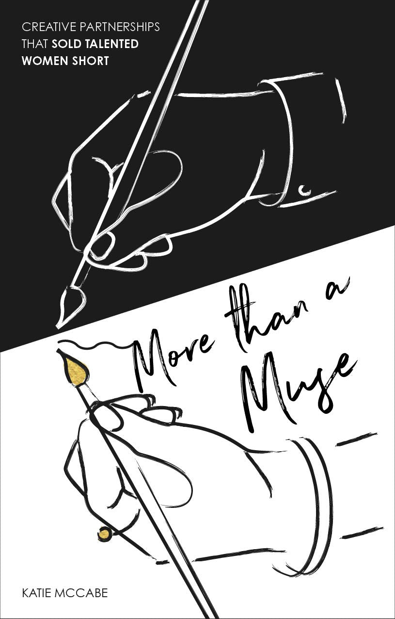 More Than a Muse Social Sciences Books