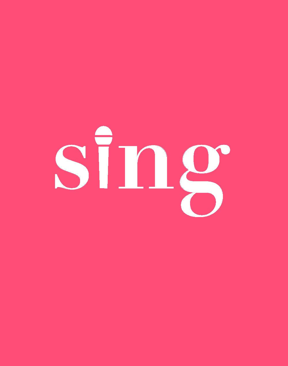 Sing: Tune in to the Benefits of Music and Find your Voice Arts & Music