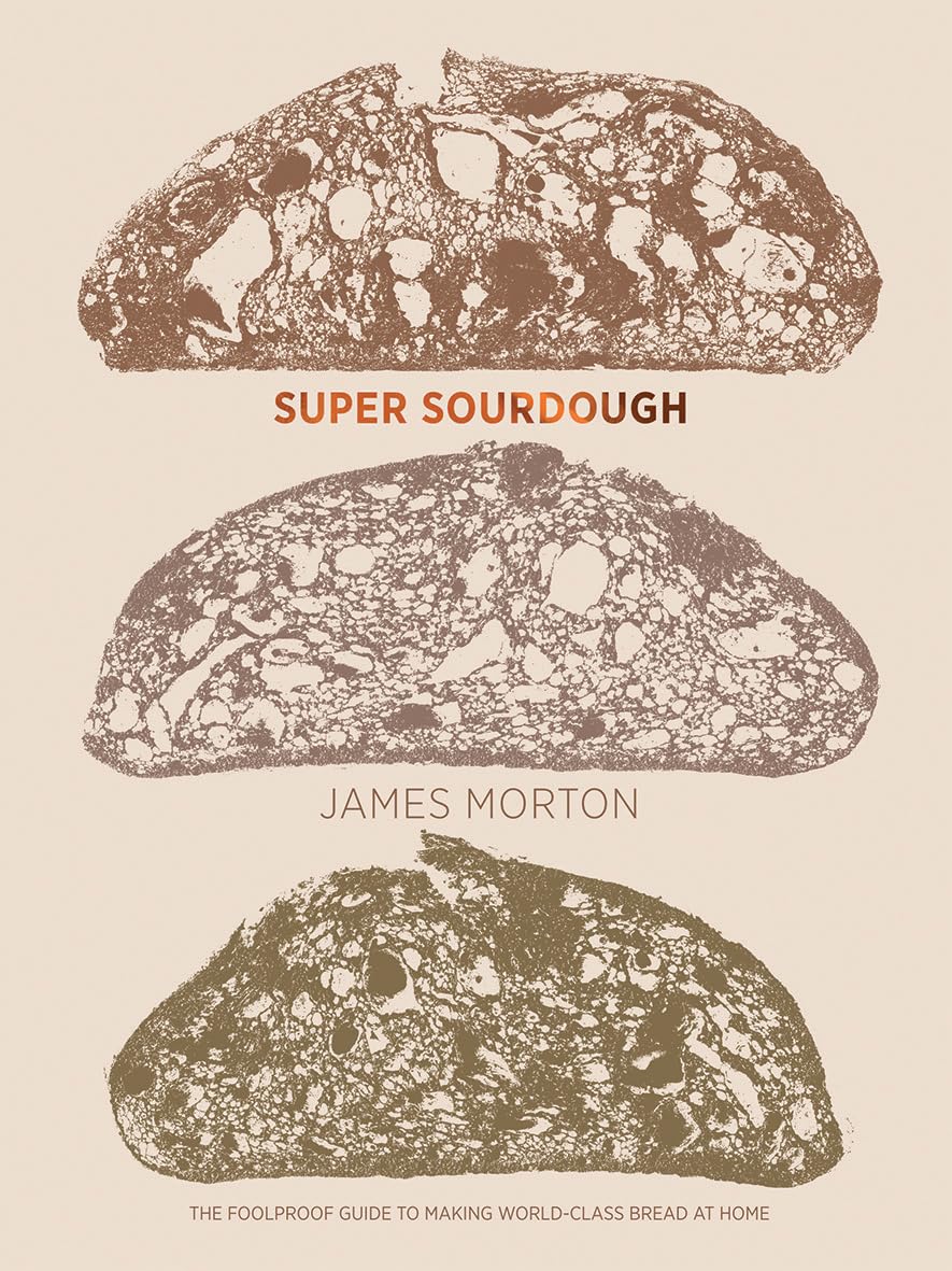 Product Image: Super Sourdough