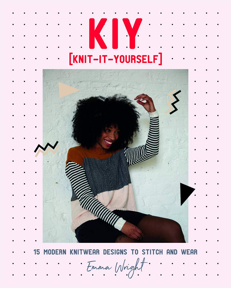 KIY: Knit-It-Yourself Hobbies & Crafts