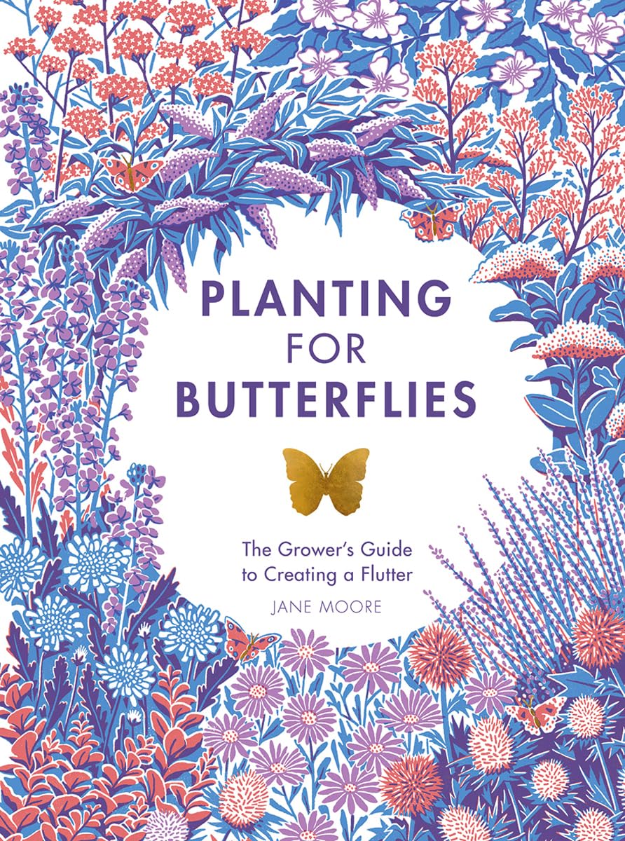 Product Image: Planting for Butterflies