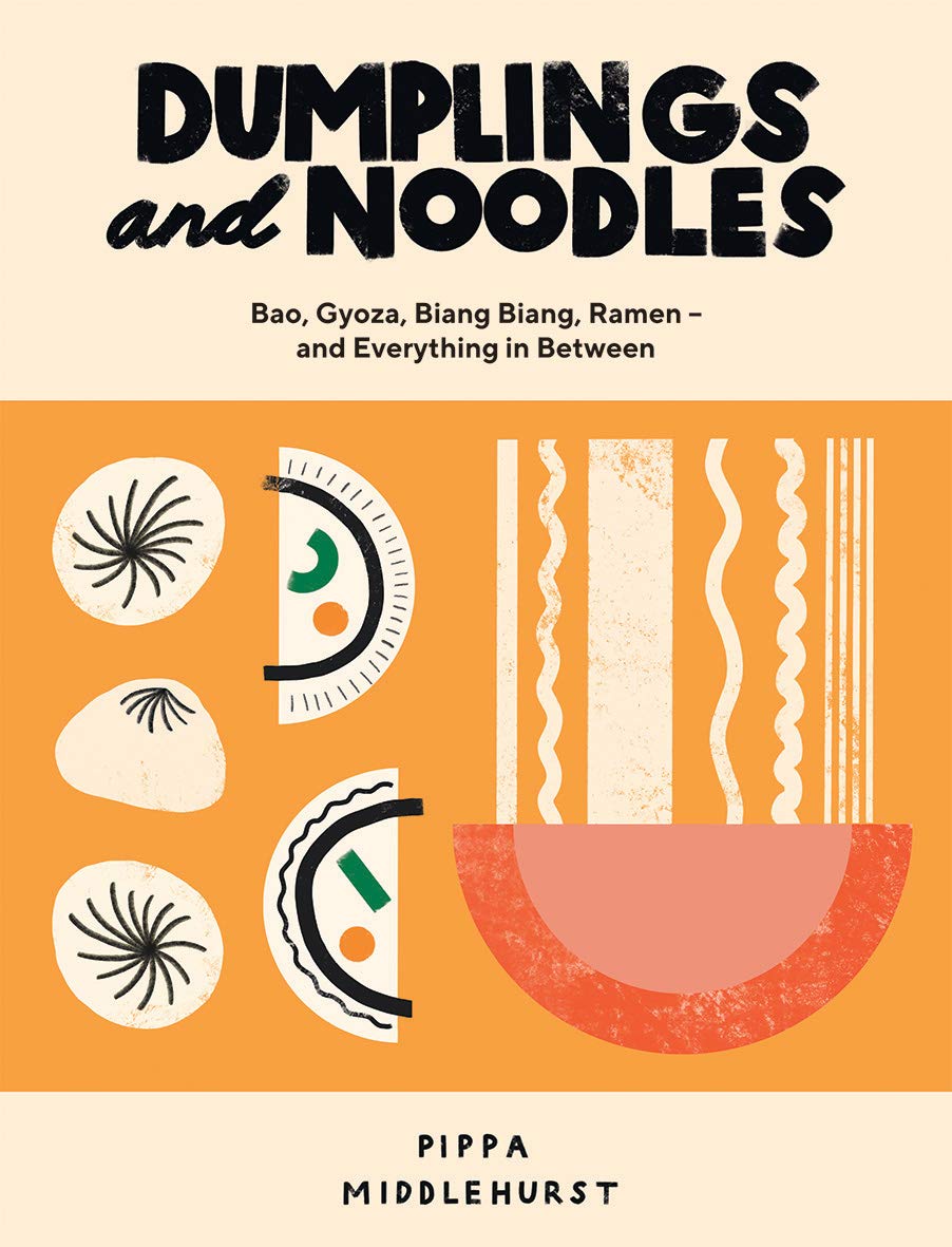 Product Image: Dumplings and Noodles