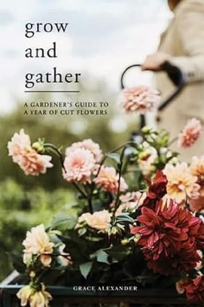 Product Image: Grow and Gather