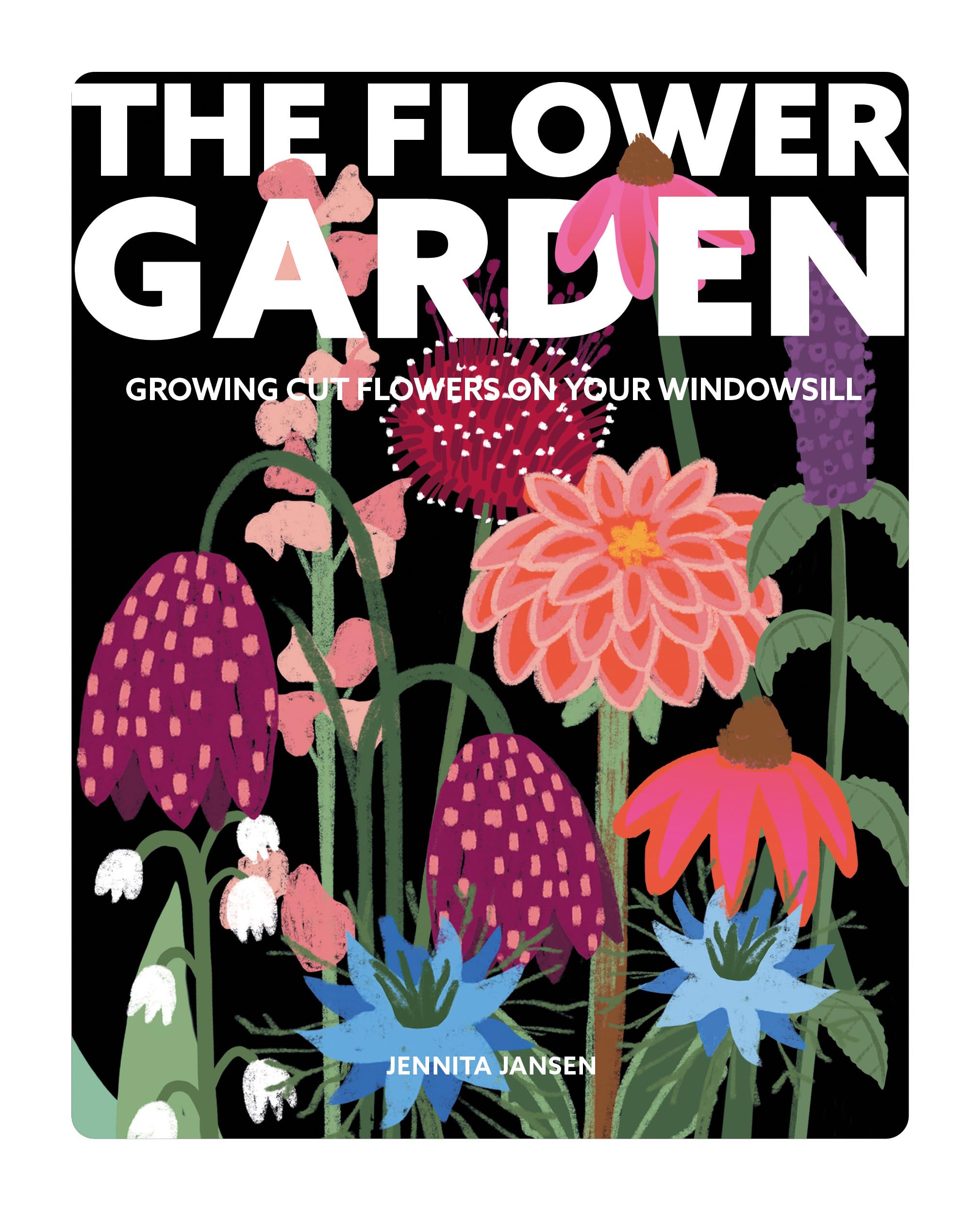 The Flower Garden Garden & Plants