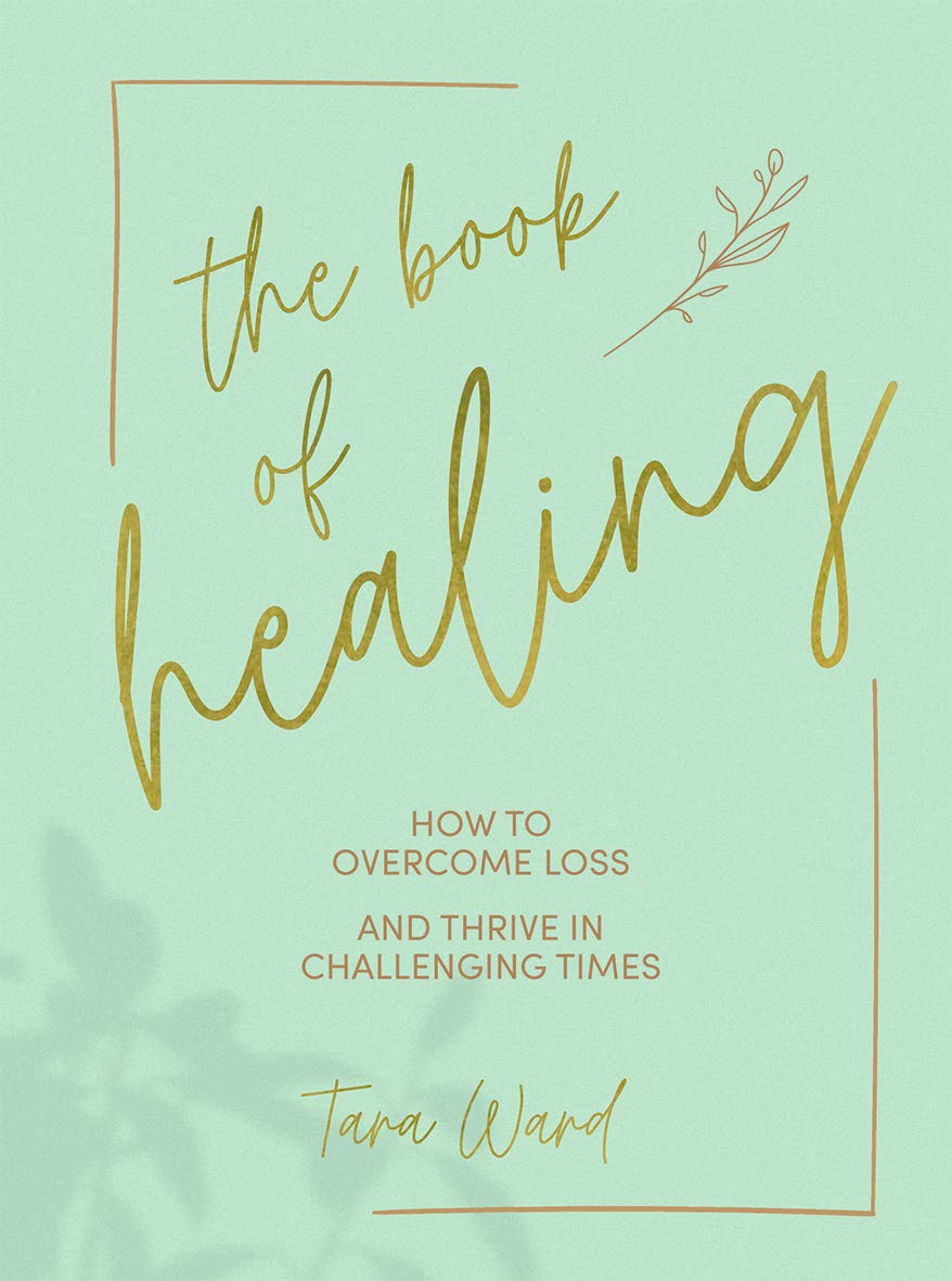 The Book of Healing book