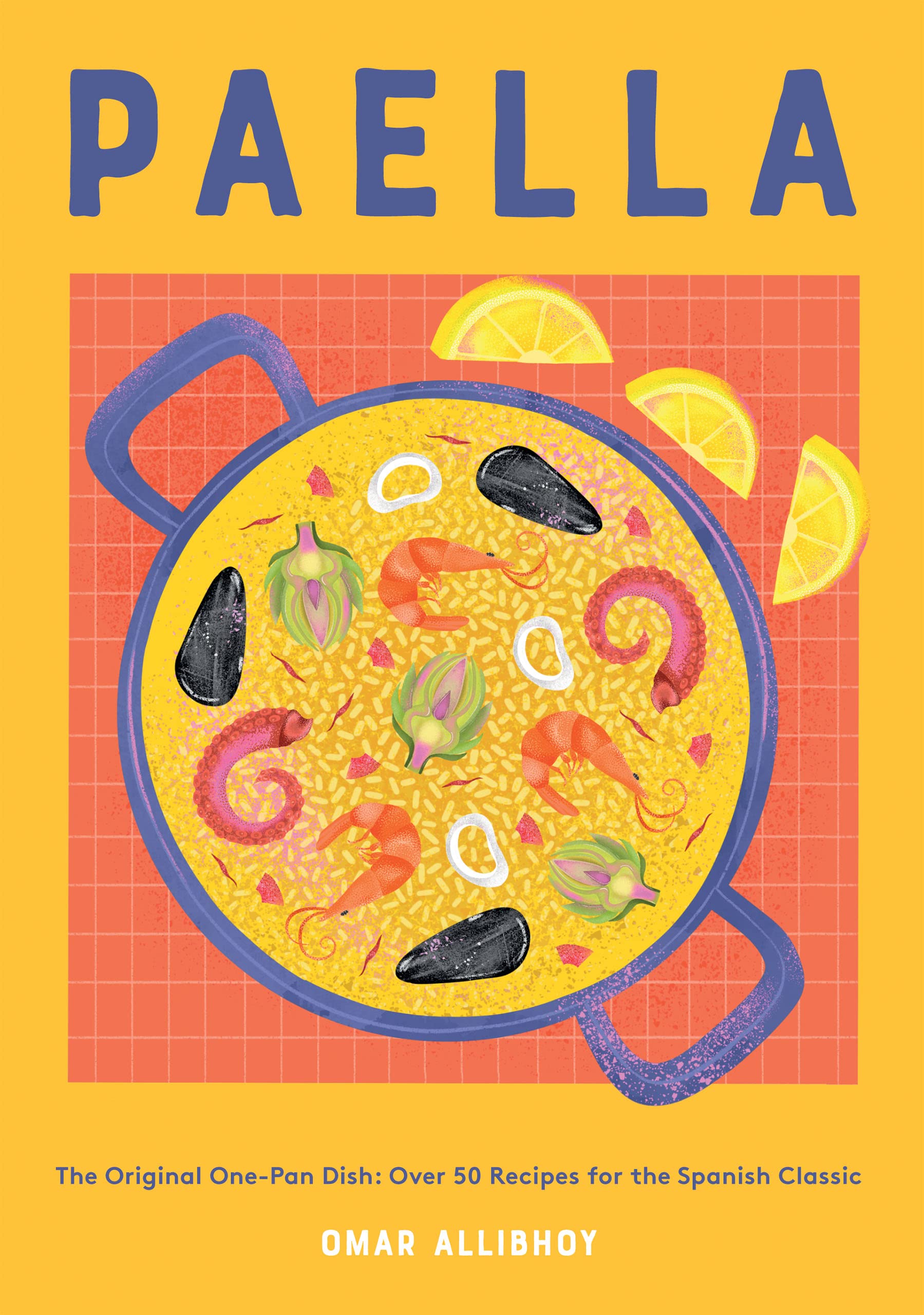 Paella Leisure, Home & Garden
