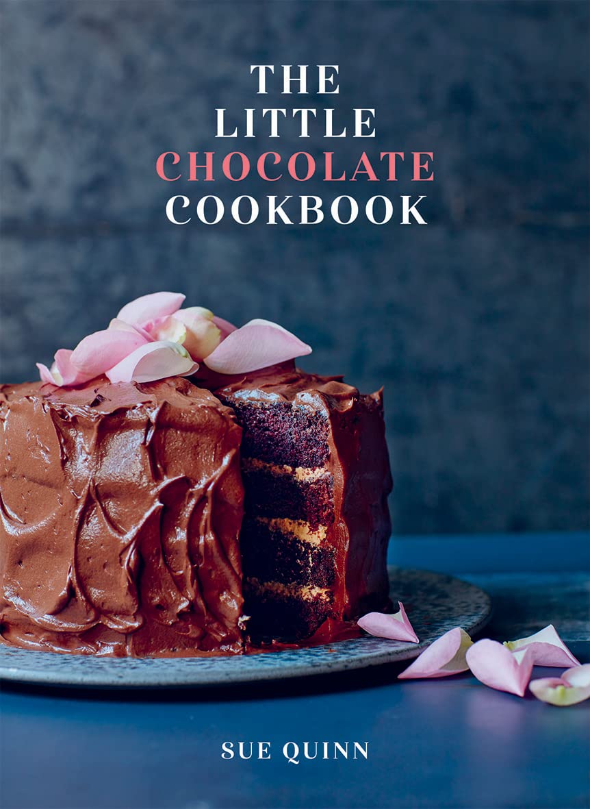 The Little Chocolate Cookbook Lifestyle