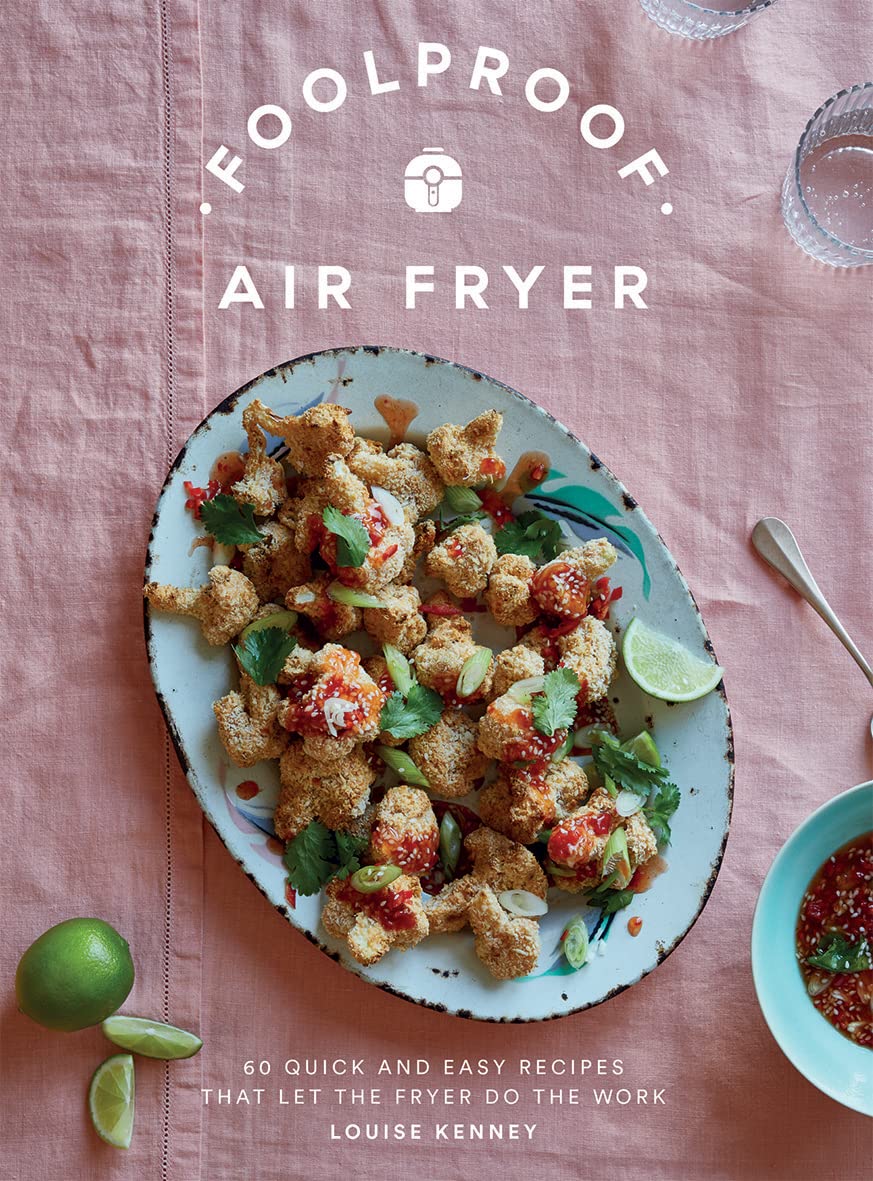 Foolproof Air Fryer Leisure, Home & Garden