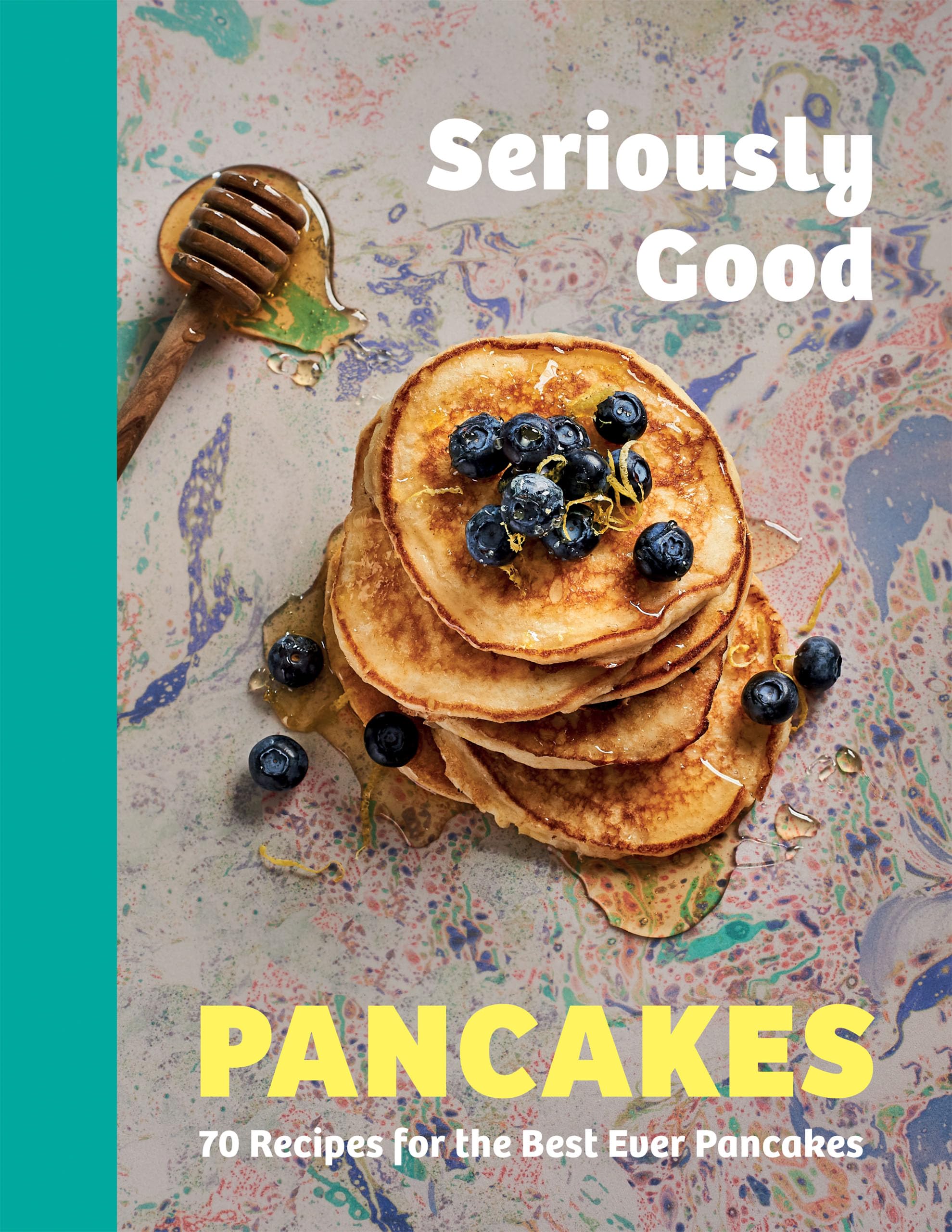 Product Image: Seriously Good Pancakes