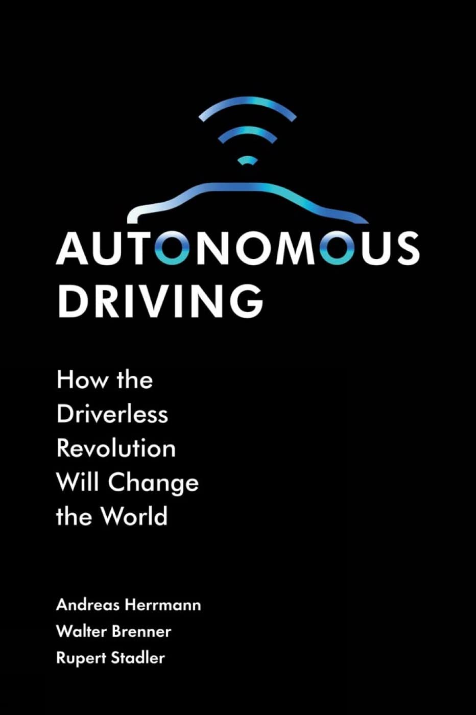 Autonomous Driving Business, Finance & Career