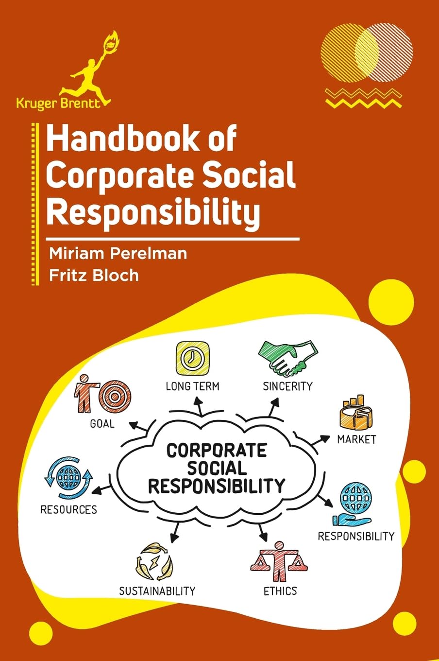 Handbook of Corporate Social Responsibility book