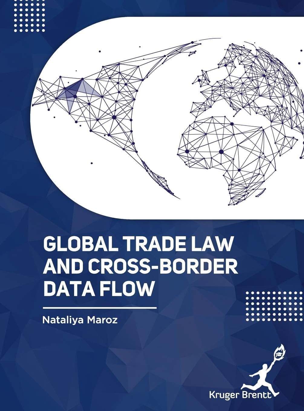 Global Trade Law and Cross Border Data Flow Law