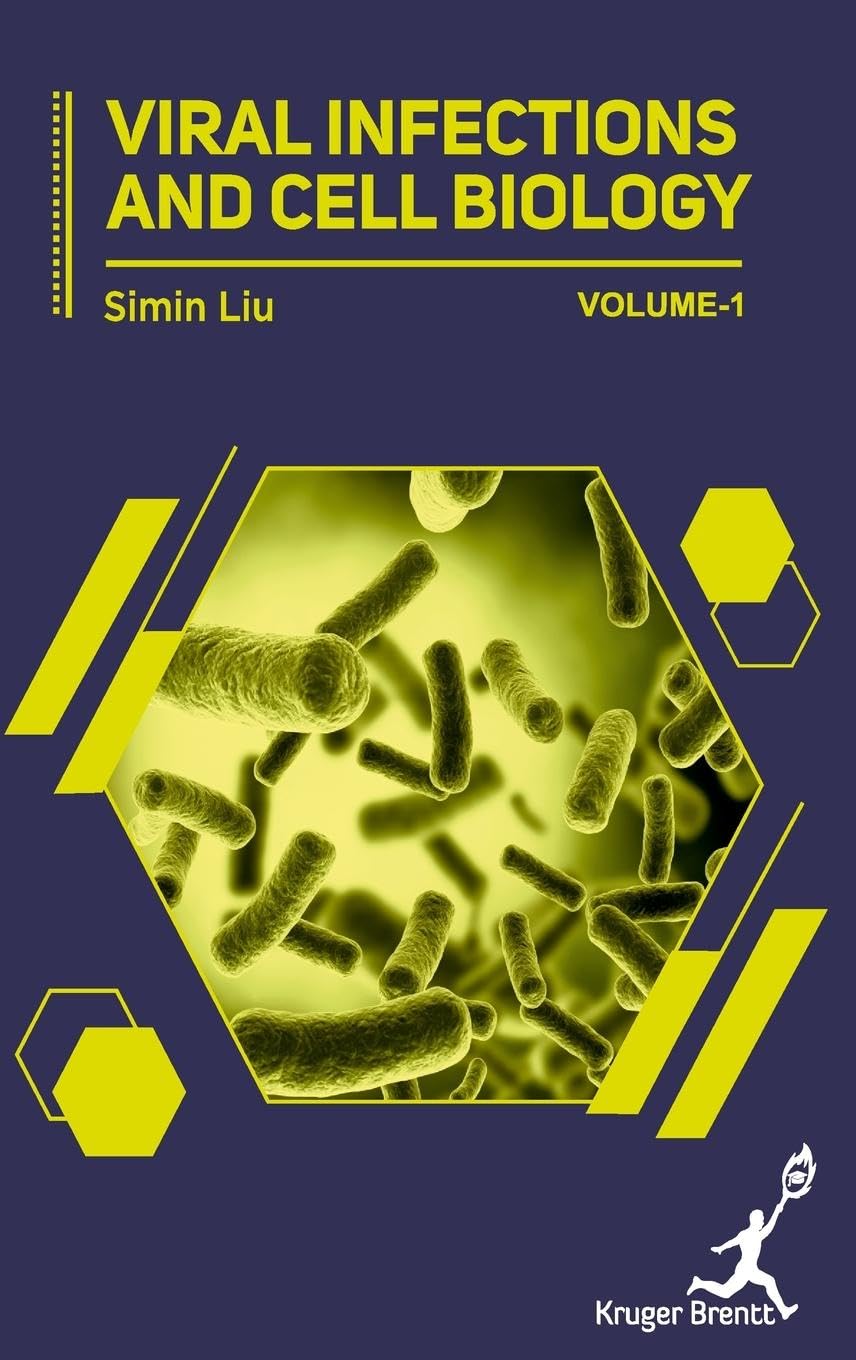 Viral Infections and Cell Biology Vol 1 Business & Technology