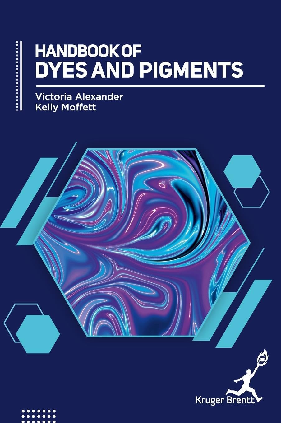 Handbook of Dyes and Pigments Architecture