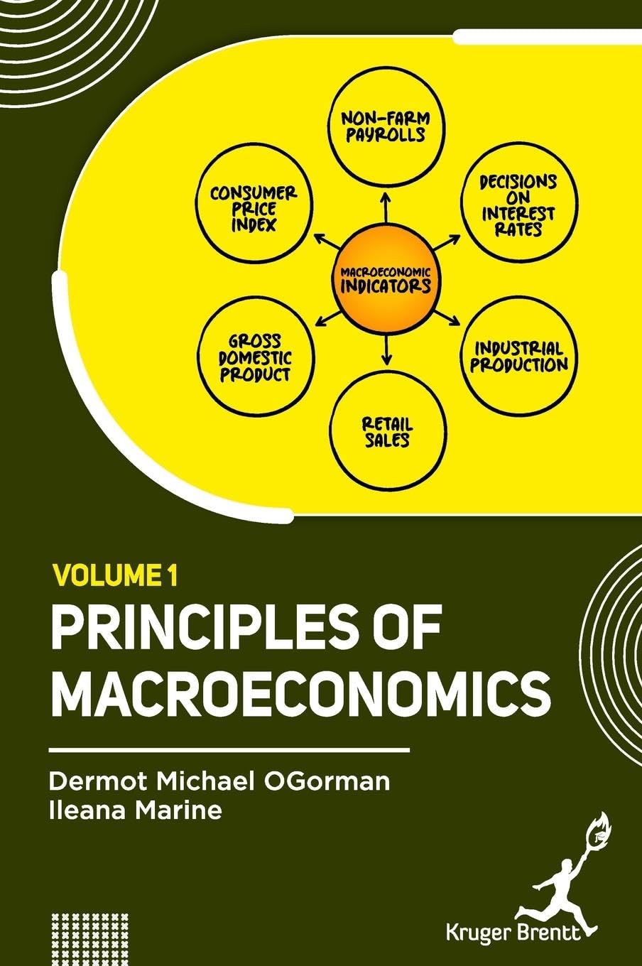 Principles of Macroeconomics Vol 1 Business, Finance & Career