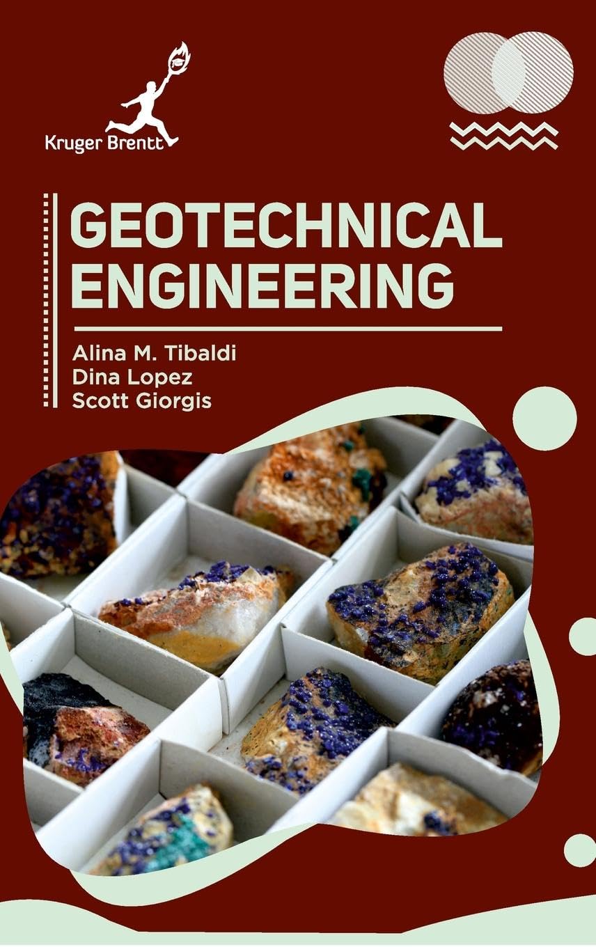 Product Image: Geotechnical Engineering